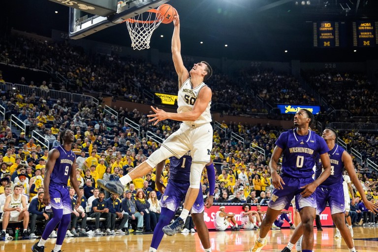 College Basketball Picks Today: Greg Peterson Best Bets for January 24