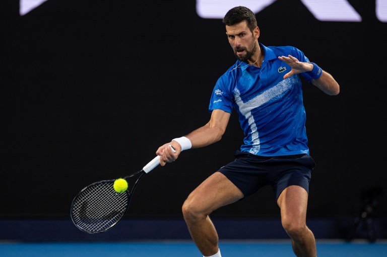 Australian Open Predictions: Tennis best bets for Machac vs. Djokovic, plus Fearnley vs. Zverev for Day 6 – January 17th