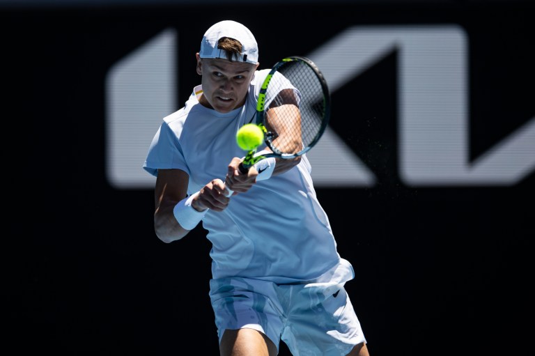 Australian Open Predictions: Berrettini vs. Rune, plus three other men’s tennis best bets for Day 5 – January 16th