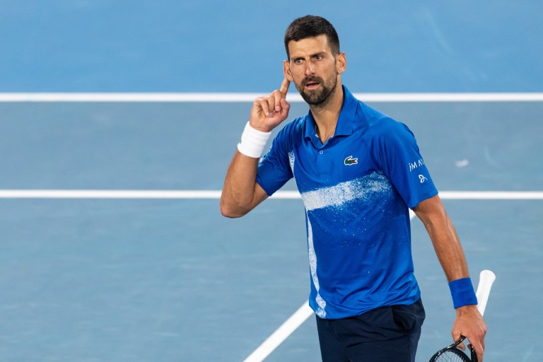 2025 Australian Open Predictions: Novak Djokovic vs. Carlos Alcaraz odds, preview and best bets