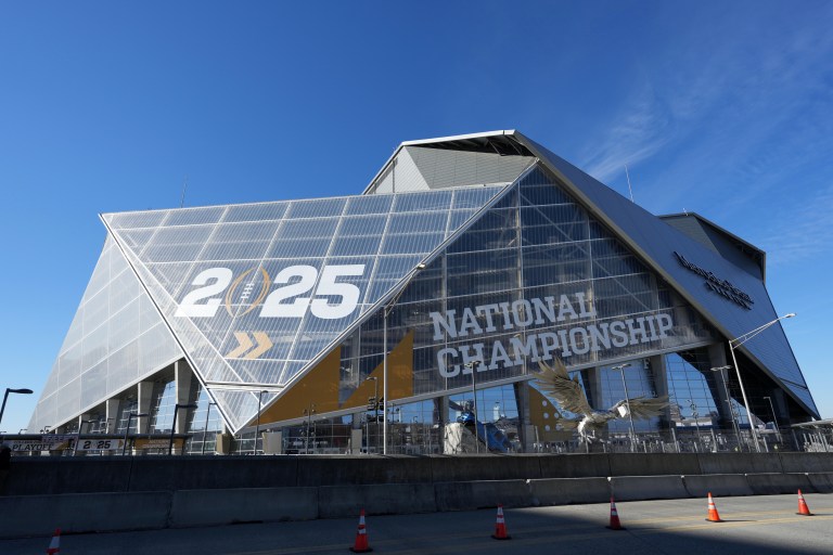 CFP National Championship Ohio State vs. Notre Dame Best Bets from VSiN Hosts