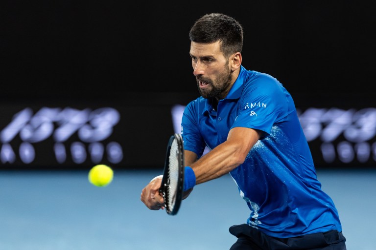 2025 Australian Open Predictions: Novak Djokovic vs. Alexander Zverev odds, preview and best bets