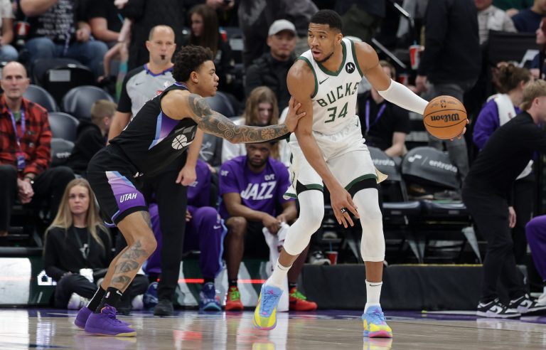 NBA Top Picks Based on Betting Splits, Power Ratings and Trends for Tuesday, January 28