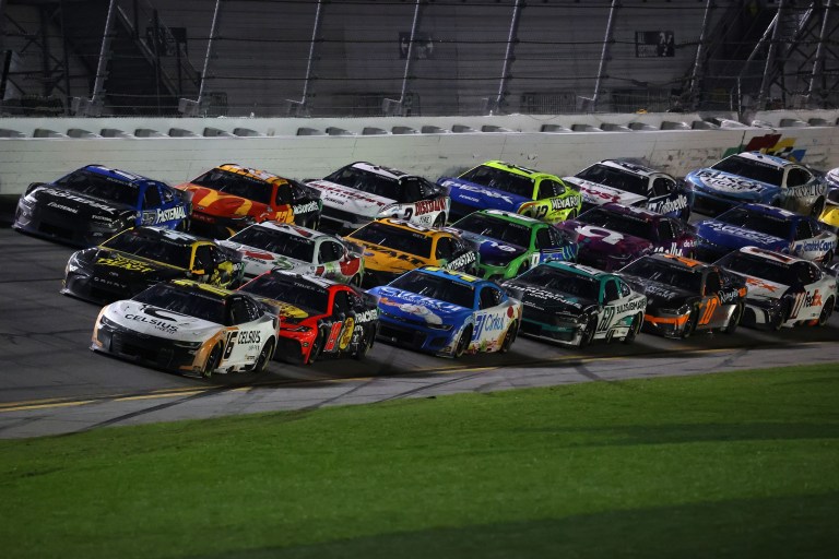 Daytona 500 and NASCAR Season Preview