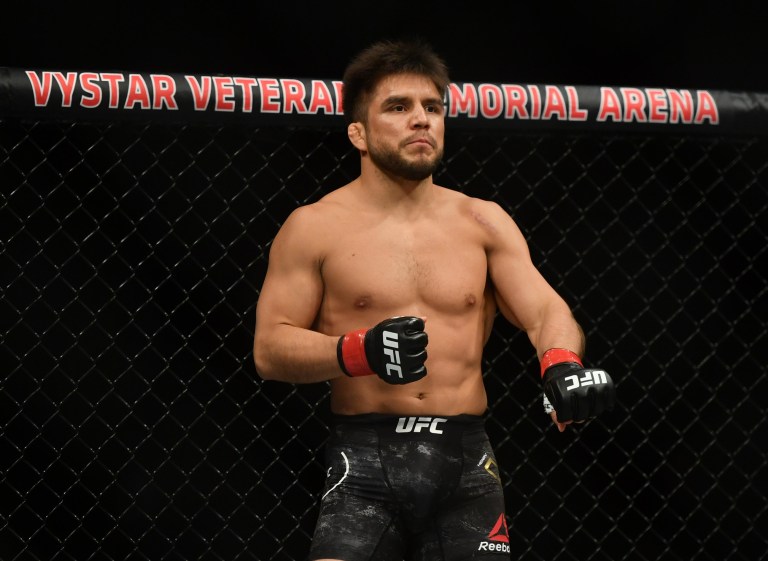 UFC Seattle Cejudo vs. Yadong: Best Bets, Odds and Predictions