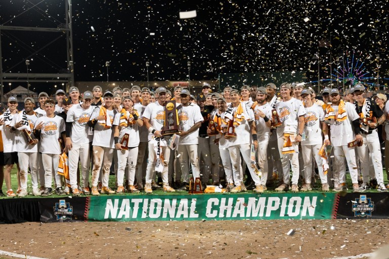 2025 College Baseball National Championship Odds & Betting Preview