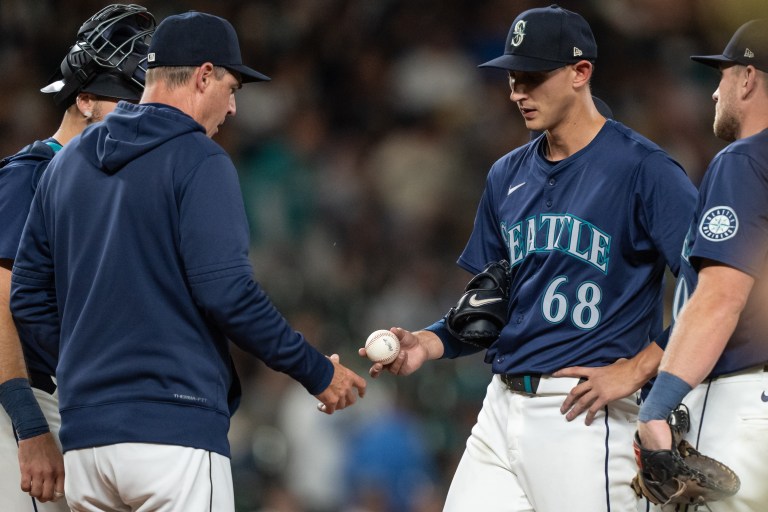 Seattle Mariners Season Preview 2025 Odds and Predictions