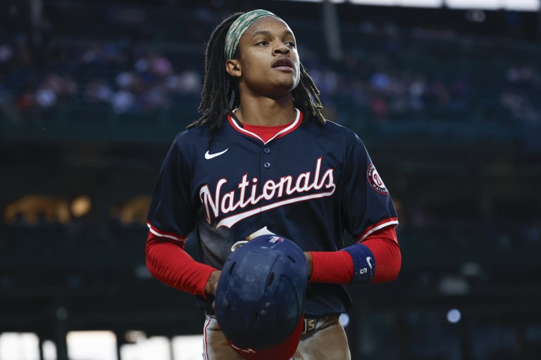 Washington Nationals Season Preview 2025 Odds and Predictions