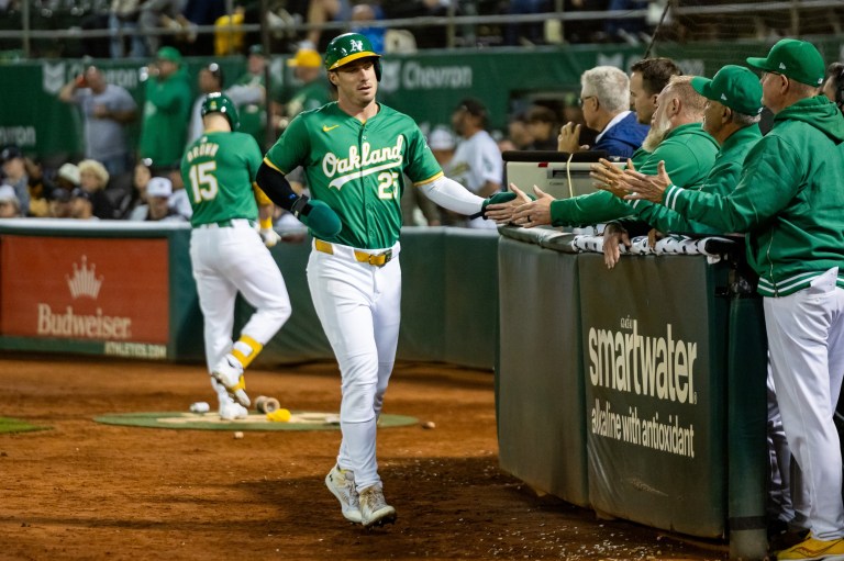 Athletics Season Preview 2025 Odds and Predictions