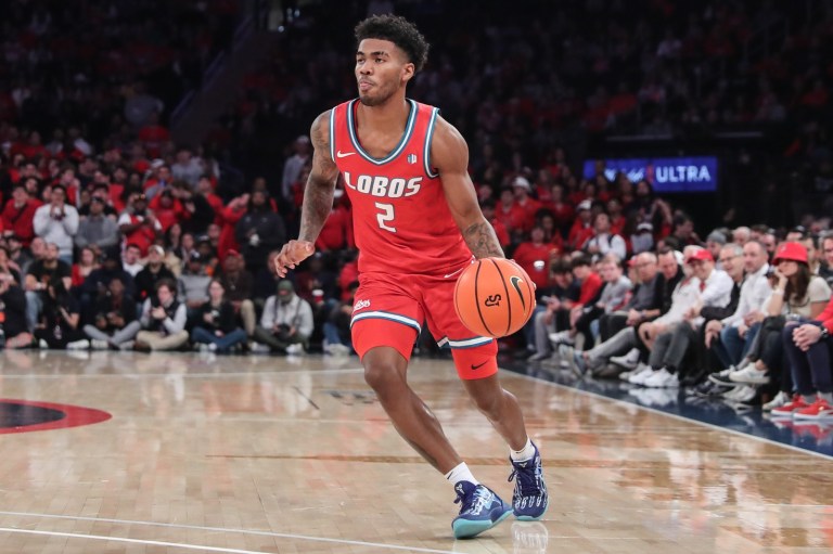 2025 Mountain West Conference Basketball Tournament Odds & Predictions