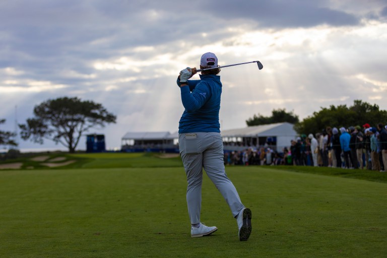 Mexico Open at Vidanta World Best Bets and Golf Odds