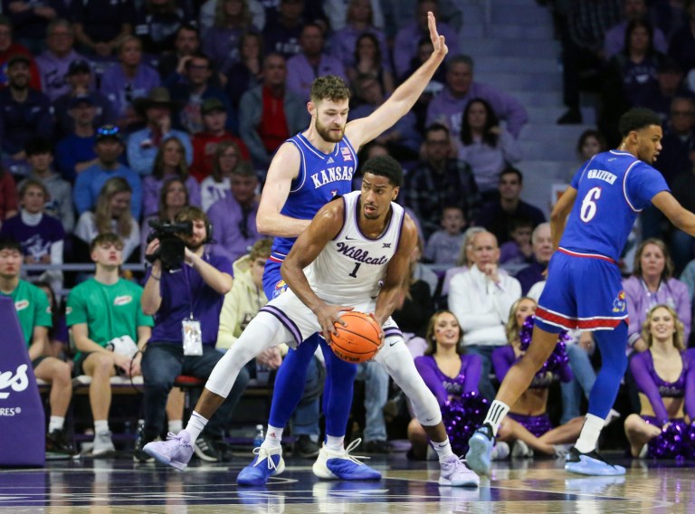 College Basketball Picks Today: Greg Peterson Best Bets for February 11