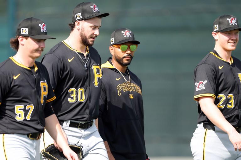 Pittsburgh Pirates Season Preview 2025 Odds and Predictions