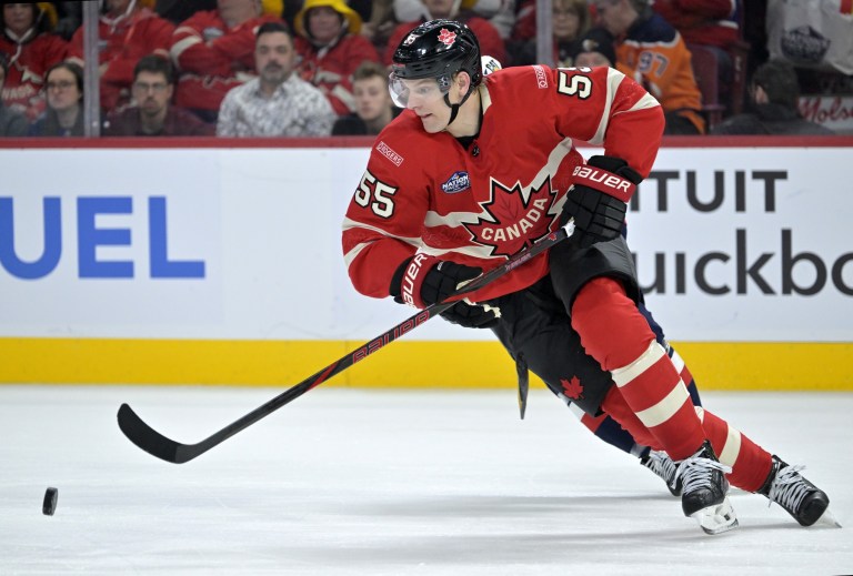 Canada vs. Finland 4 Nations Face Off Prediction and Preview