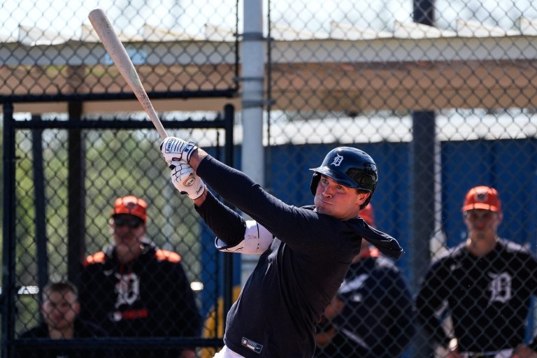 Detroit Tigers Season Preview 2025 Odds and Predictions