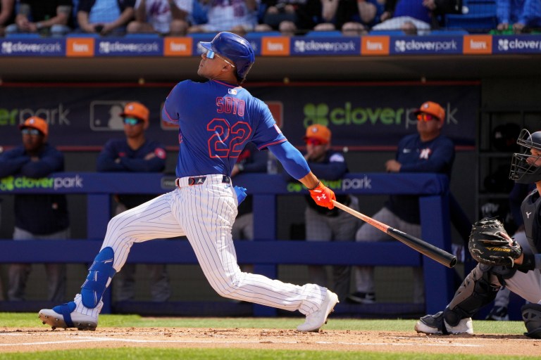 New York Mets Season Preview 2025 Odds and Predictions