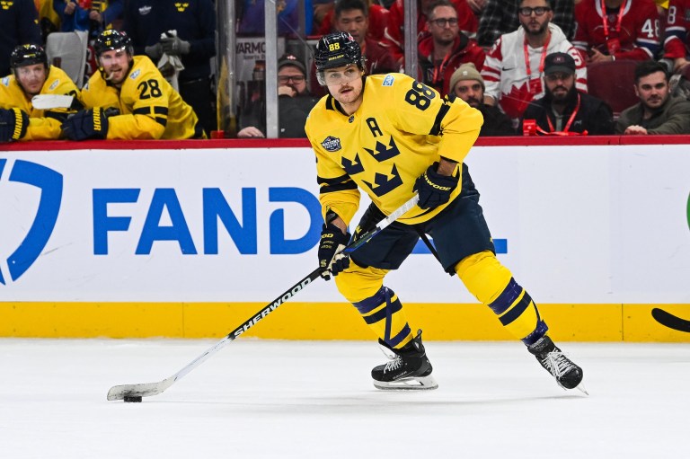 Finland vs. Sweden 4 Nations Face-Off Prediction and Preview