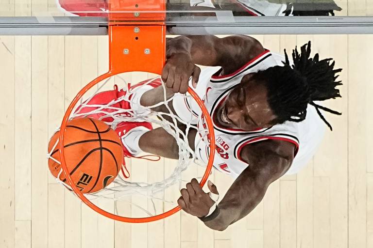 College Basketball Picks Today: Greg Peterson Best Bets for February 20