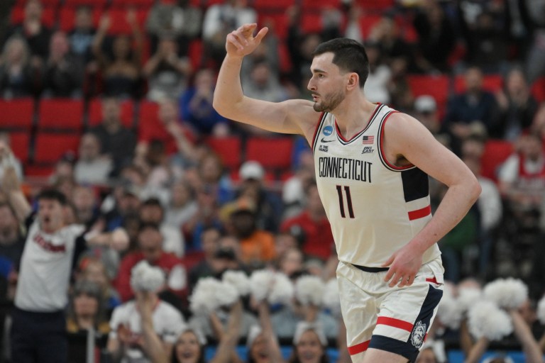 Tuley’s Takes: Sunday’s NCAA Tournament Second-Round Games