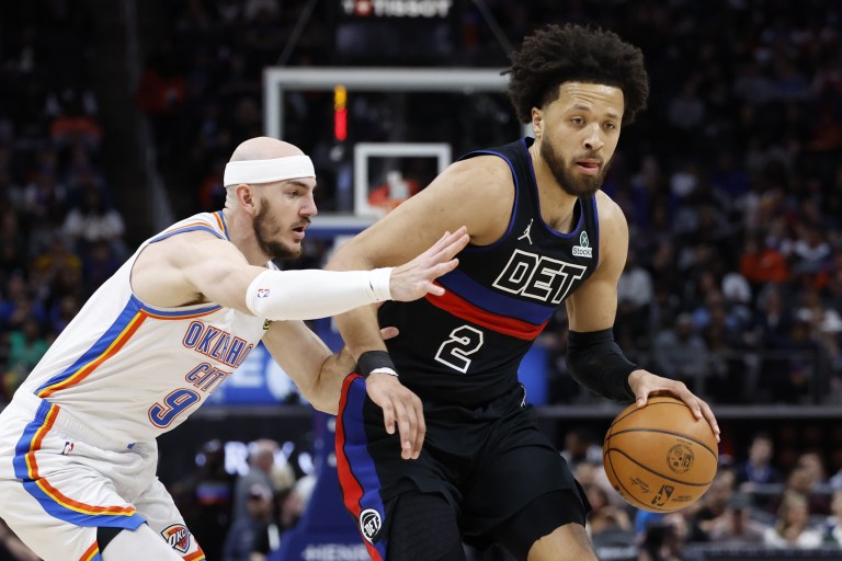 NBA Top Picks Based on Betting Splits, Power Ratings and Trends for Wednesday, March 19