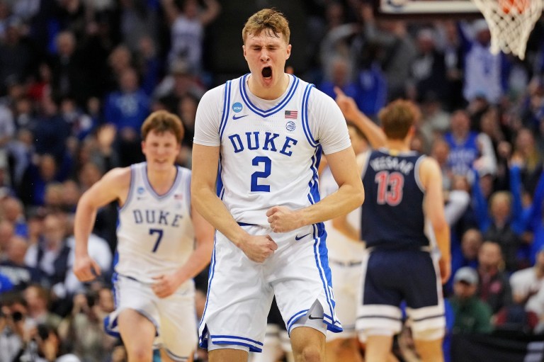 Tuley’s Takes: NCAA Tournament Elite Eight Games