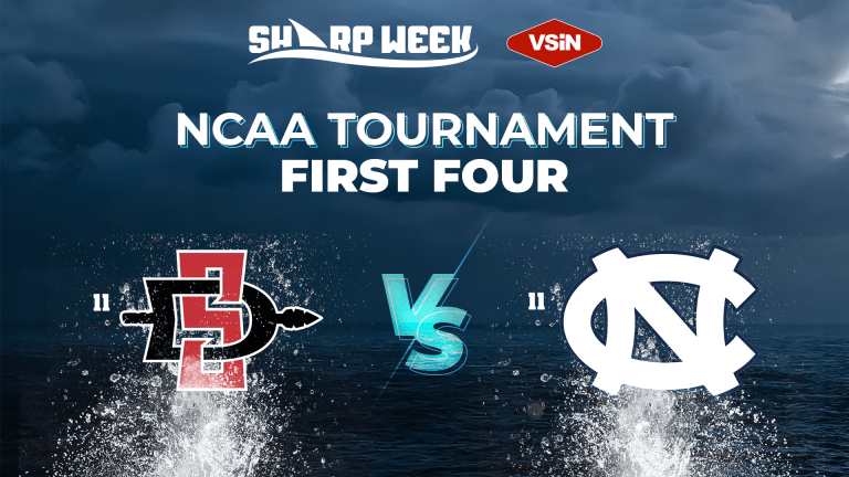 No. 11 San Diego State vs. No. 11 North Carolina: NCAA Tournament Midwest Region March Madness Preview and Prediction