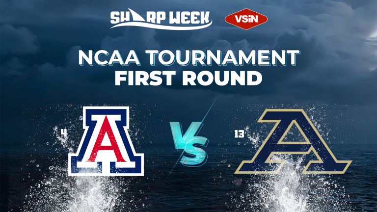 NCAA Tournament East Region: No. 13 Akron vs. No. 4 Arizona March Madness Preview and Prediction
