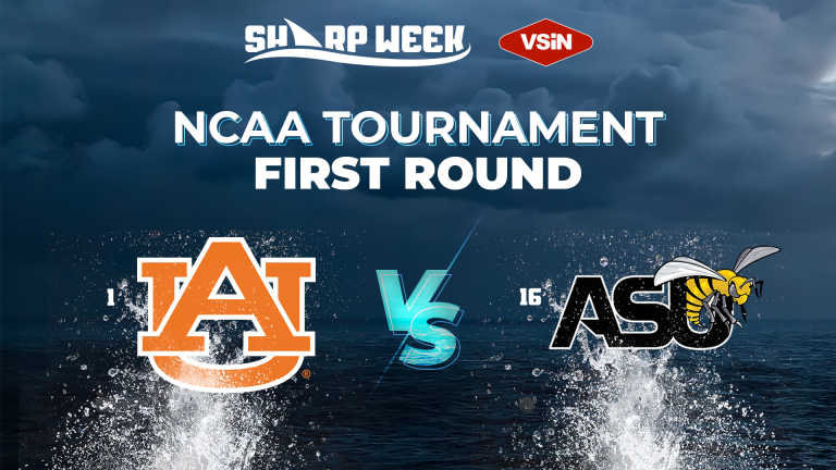 No. 16 Alabama State vs. No. 1 Auburn: NCAA Tournament South Region March Madness Preview and Prediction