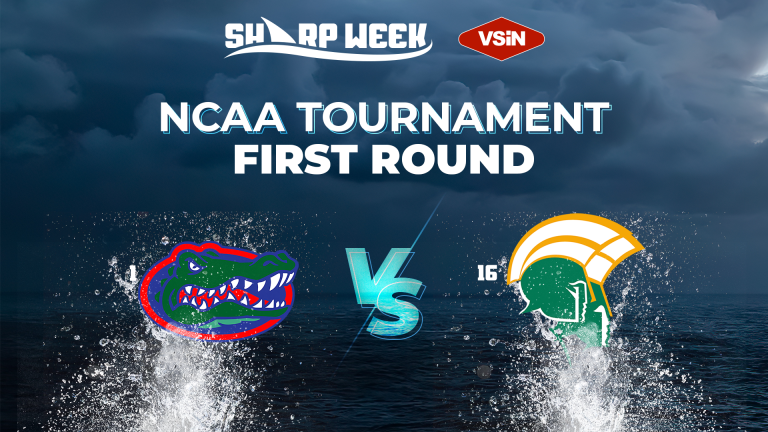 No. 16 Norfolk State vs. No. 1 Florida: NCAA Tournament West Region March Madness Preview and Prediction