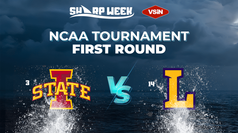 No. 14 Lipscomb vs. No. 3 Iowa State: NCAA Tournament South Region March Madness Preview and Prediction