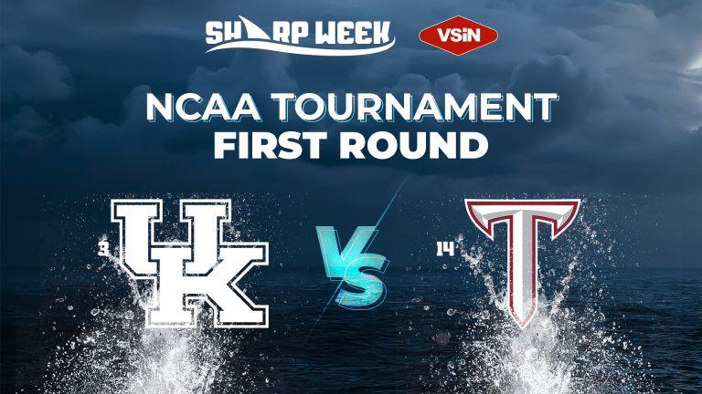NCAA Tournament Midwest Region: No. 14 Troy vs. No. 3 Kentucky March Madness Preview and Prediction