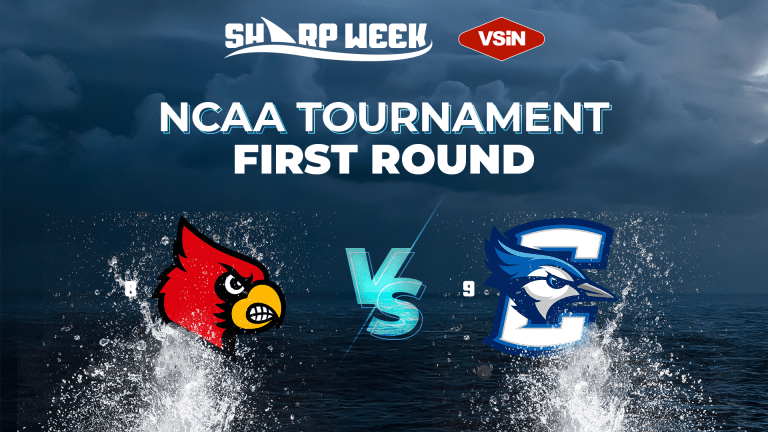 No. 9 Creighton vs. No. 8 Louisville: NCAA Tournament South Region March Madness Preview and Prediction