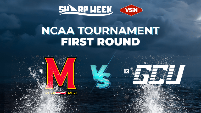 No. 13 Grand Canyon vs. No. 4 Maryland: NCAA Tournament West Region March Madness Preview and Prediction