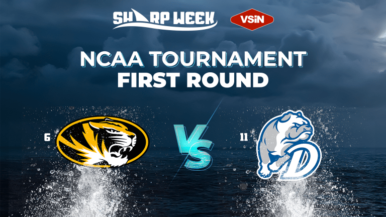 No. 6 Missouri vs. No. 11 Drake: NCAA Tournament West Region March Madness Preview and Prediction