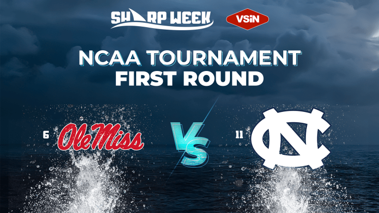 No. 11 North Carolina vs. No. 6 Ole Miss: NCAA Tournament South Region March Madness Preview and Prediction