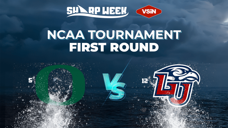NCAA Tournament East Region: No. 12 Liberty vs. No. 5 Oregon March Madness Preview and Prediction