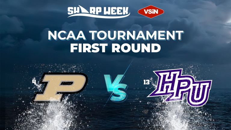 NCAA Tournament Midwest Region: No. 13 High Point vs. No. 4 Purdue March Madness Preview and Prediction
