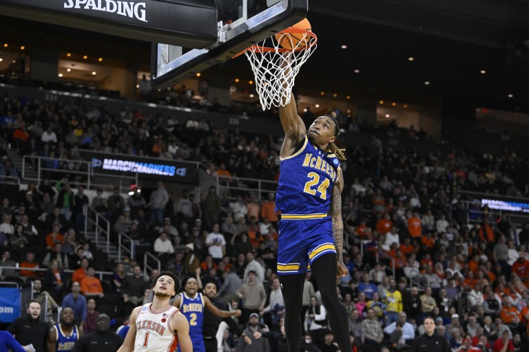 Tuley’s Takes: Saturday’s NCAA Tournament Second-Round Games