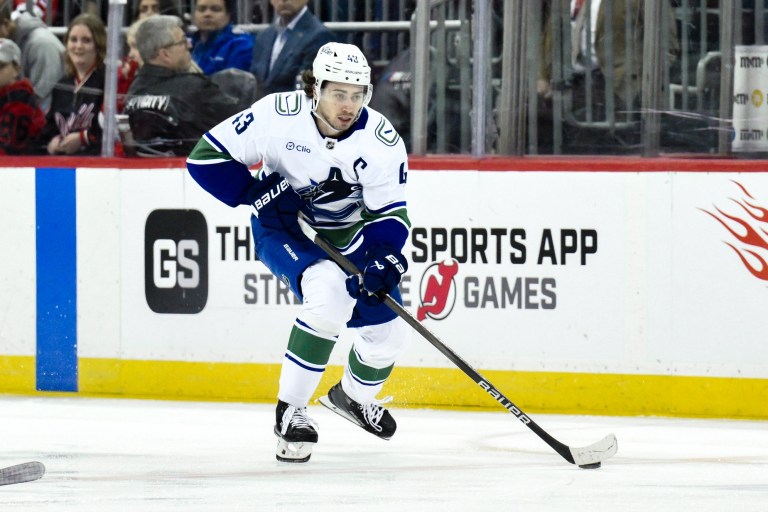 NHL Predictions: Expert Picks on Wednesday, March 26