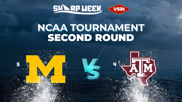 No. 5 Michigan vs. No. 4 Texas A&M: NCAA Tournament South Region March Madness Preview and Prediction