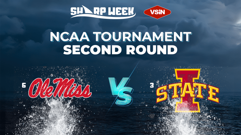 NCAA Tournament South Region: No. 3 Iowa State vs. No. 6 Mississippi March Madness Preview and Prediction
