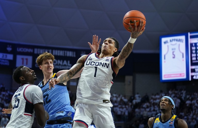 College Basketball Conference Tournament Best Bets from Matt Youmans