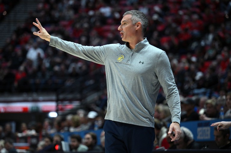 2025 Big West Conference Basketball Tournament Odds & Predictions