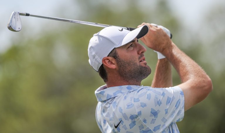 Texas Children’s Houston Open Best Bets