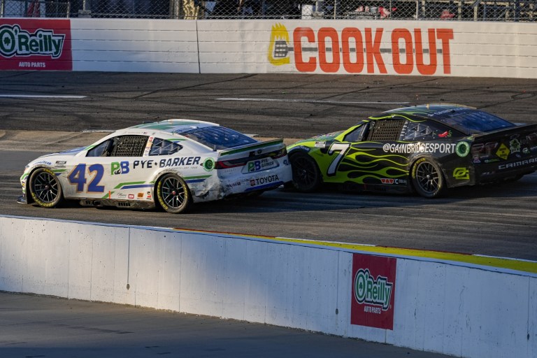 Cook Out 400 NASCAR Betting Odds and Predictions