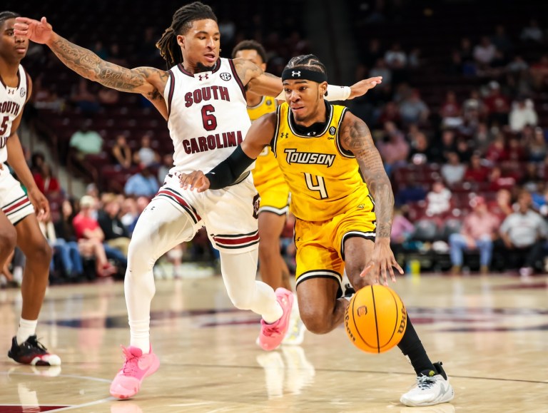 2025 CAA Conference Basketball Tournament Odds & Predictions