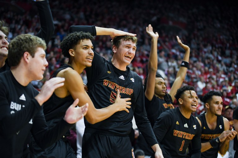 2025 Big South Conference Basketball Tournament Odds & Predictions