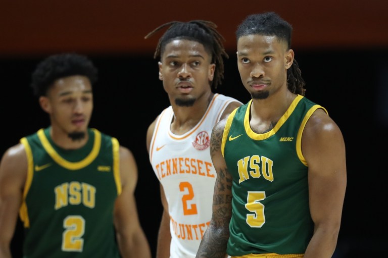 2025 MEAC Conference Basketball Tournament Odds & Predictions