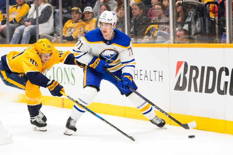 NHL Predictions: Expert Picks on Tuesday, March 25