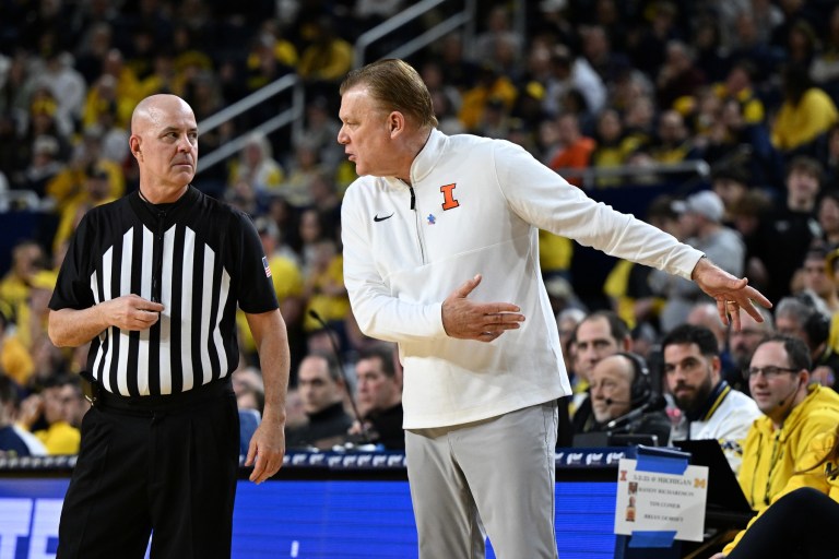 College Basketball Picks Today: Greg Peterson Best Bets for March 7